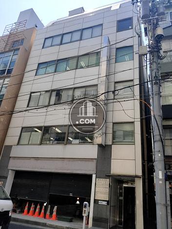 鍛冶町ビルの外観写真