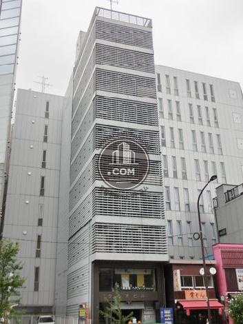 タカオビルの外観写真