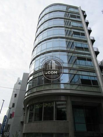 SK青山ビルの外観写真