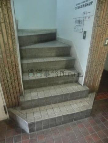 階段