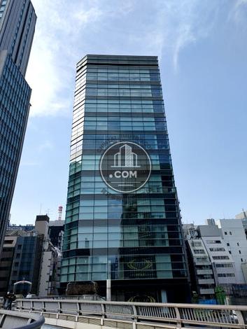 サクセス銀座7ビルの外観写真