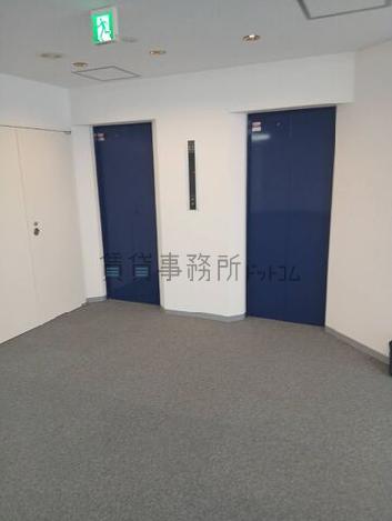 代々木センタービルのその他