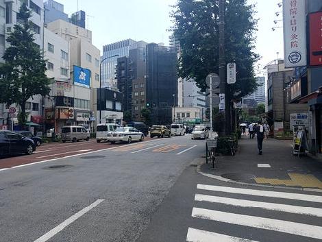 物件周辺