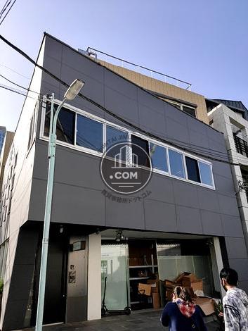 エバーキャッスルの外観写真