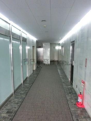 廊下