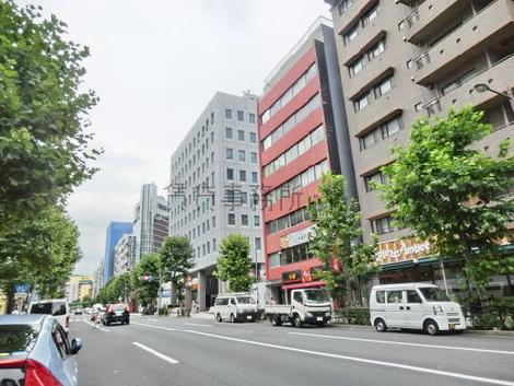 物件周辺