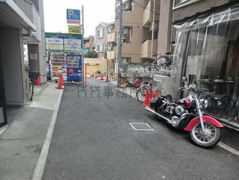 物件周辺