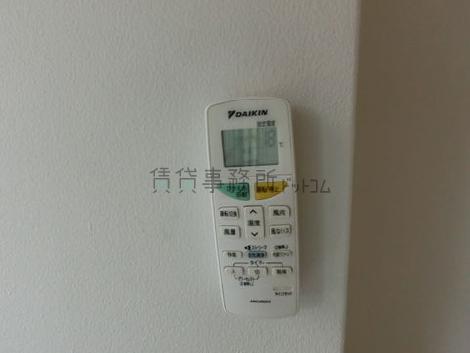 神宮前コーポラスの設備