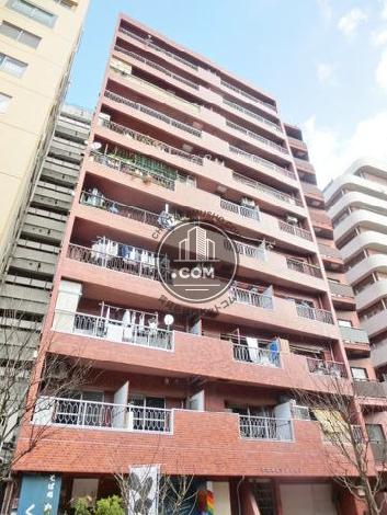 第22宮庭マンション 外観写真