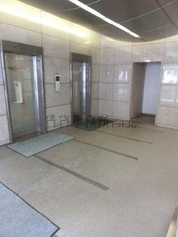 綺麗に整備されています