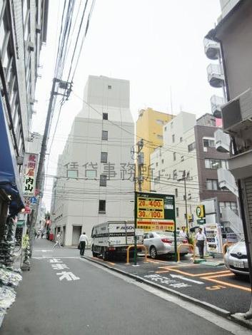 物件周辺