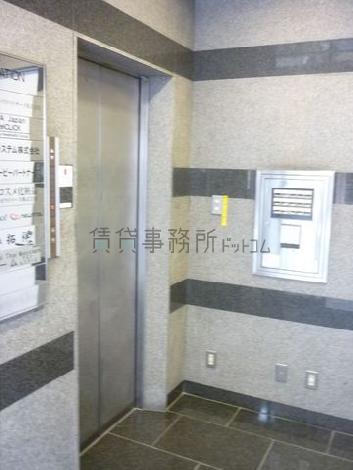 エレベーター