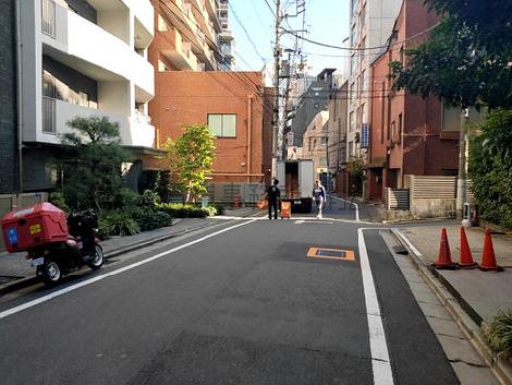 物件周辺