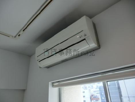 山手マンションの設備