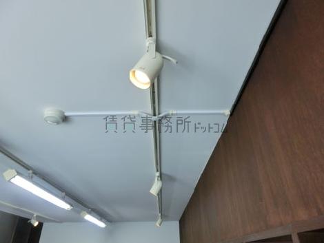 山手マンションの設備