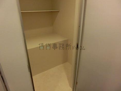 山手マンションの設備