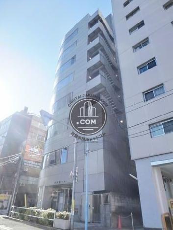 長田屋ビルの外観写真