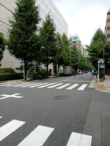 物件周辺