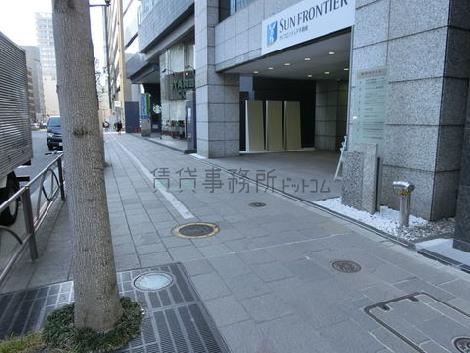 物件周辺