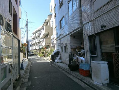 物件周辺