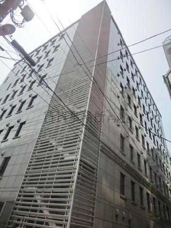 物件裏側からの外観です