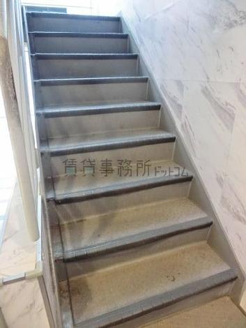 階段
