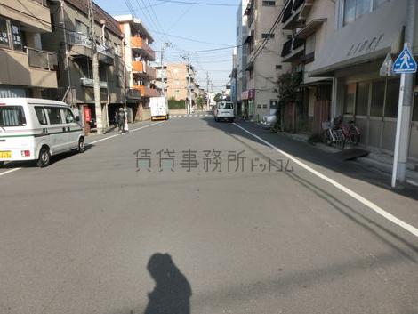 物件周辺