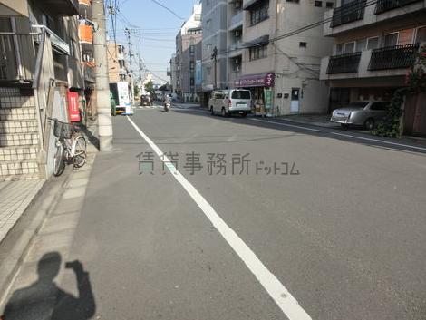 物件周辺