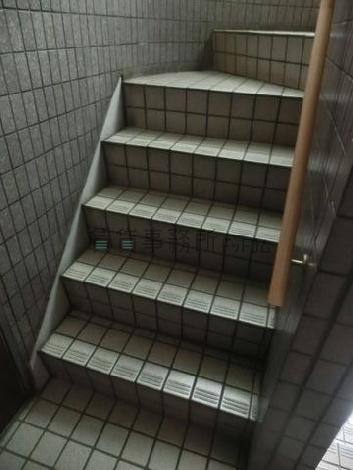 階段