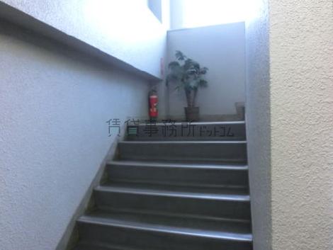 階段
