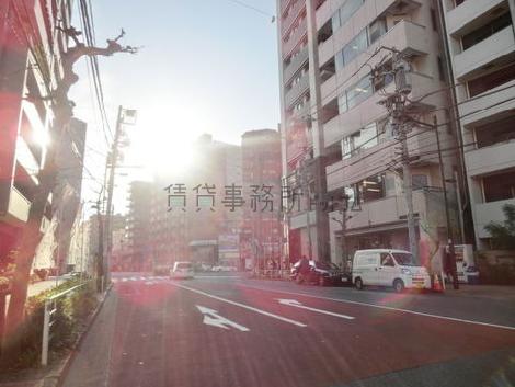 物件周辺