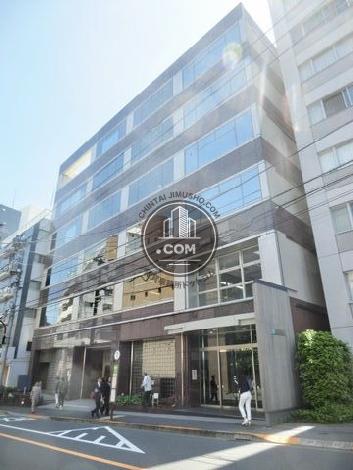 千代田ビル 外観写真