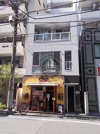 TU CASA 神楽坂の外観写真