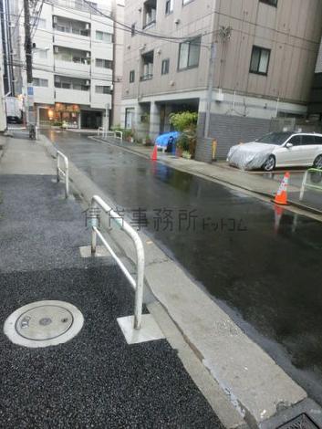 物件周辺