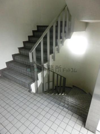 階段