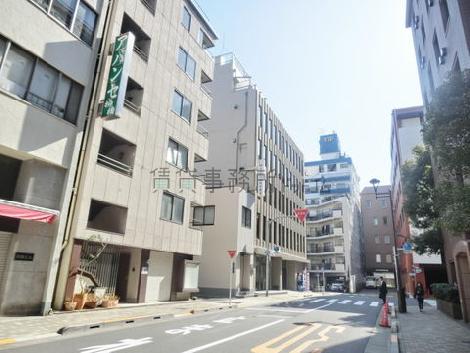 物件周辺