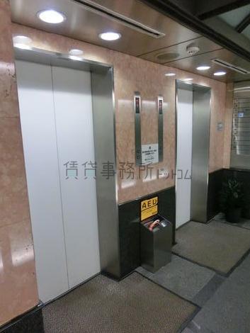 エレベーター