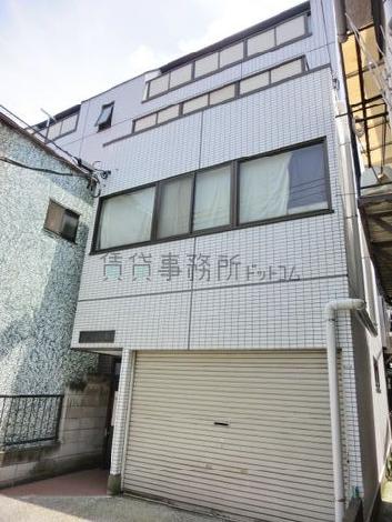 日当たり良好です