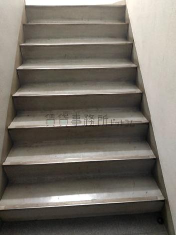 階段