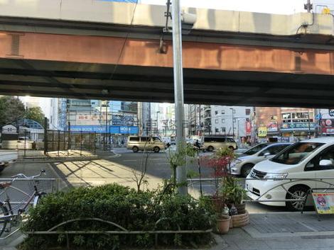 物件周辺