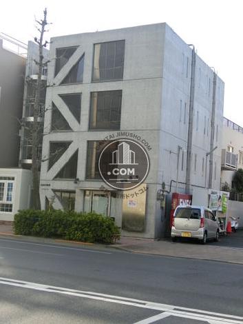 LEREVE目黒中町の外観写真