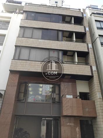 エムプレイス東上野の外観写真