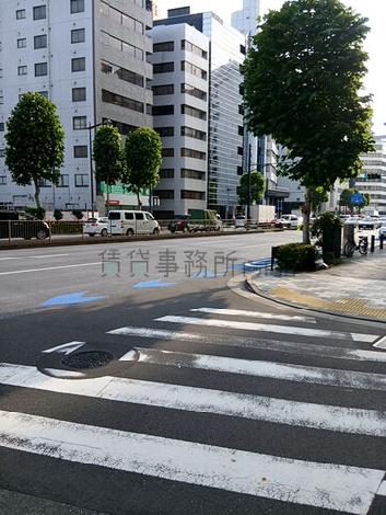 物件周辺