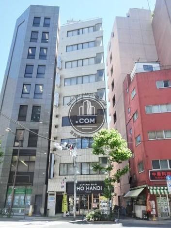 ME BLD.神田司町／ME神田司町ビルの外観写真
