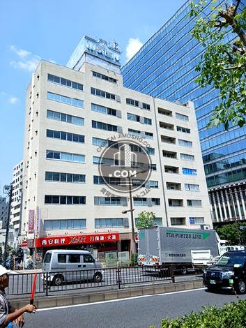 ユニオン小石川第1ビル 外観写真