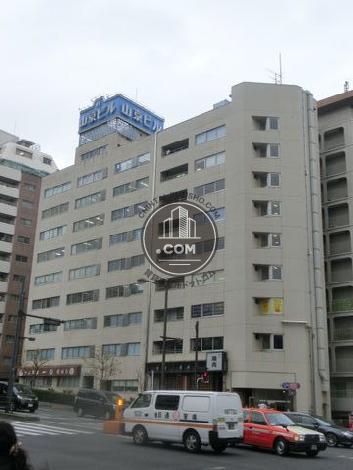 ユニオン小石川第2ビル 外観写真