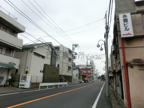 物件周辺