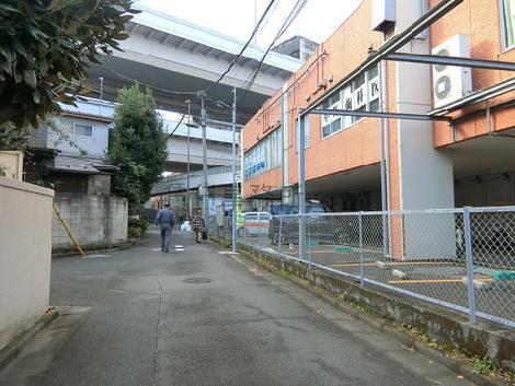 物件周辺