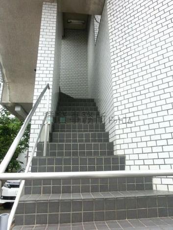 階段