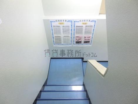 階段